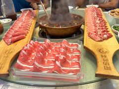-阳坊胜利涮羊肉(阳坊老店)