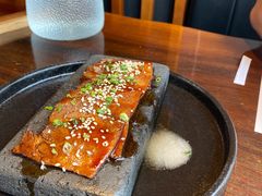 酱烧火焰牛舌-石葵(锦业时代店)