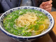 兰州牛肉面-有礼有面(知春路店)