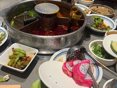 -巴奴毛肚火锅(大剧院店)