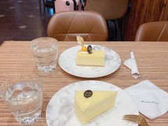 -榖屋house of flour(张江首店)