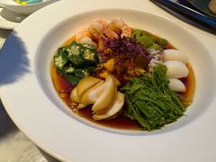 -深圳美高梅酒店-品聚嘉府中餐厅