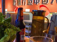 -杨记齐齐哈尔烤肉(总店)