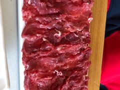 -焯牛潮汕牛肉火锅(云峰街创始店)