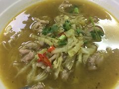 -探越越南牛肉粉(江南西分店)