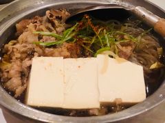 -希望日本料理(保利香槟花园店)