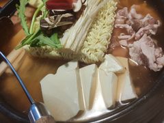 -咕咕站韩国料理(紫金港店)