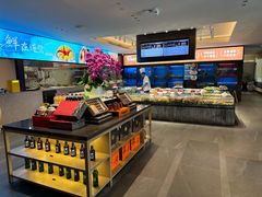 -连鹭海鲜·海肠捞饭·海胆饭(星海店)