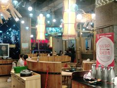 大堂-云天楼国鼎喜宴中心(国鼎店)