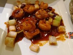 -俏江南(中山路先天下广场店)