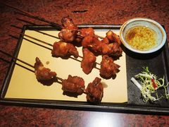 -桂小厨广西菜(桂林万象城店)