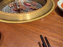 -御牛道日式烤肉料理(杭州万象城店)