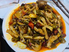 -小板凳(四公里店)