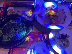 -胡桃里乐队酒馆(广州塔店)