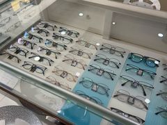 -老唐眼镜(人民路店)