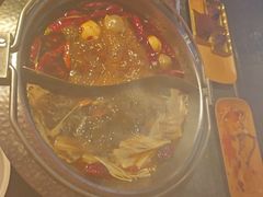 -牛New寿喜烧(中山公园龙之梦店)