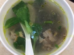 -老盛昌(百色店)