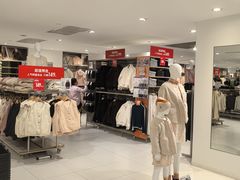 -优衣库(上海正大广场店)