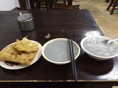-老磁器口豆汁店(天坛店)
