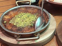-ELI FALAFEL Lebanese&Mediterranean黎巴嫩美食(富城路店)