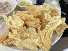 南岗鱼锅-秦记南岗鱼锅(珠吉路店)