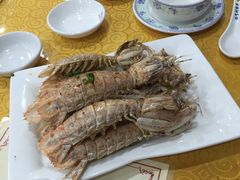 -南海渔家•海鲜•正宗海南菜(海棠湾店)