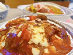 -澳门地道葡国餐