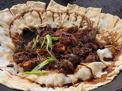-皖北巫氏三胖地锅鸡(长淮总店)