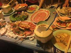 -Thiw Soen Seafood Restaurant