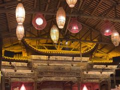 -HOHO餐厅(古子城店)