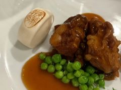 -宝丽轩中餐厅BAOLIXUAN