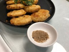 -到家尝北京菜(西坝河店)