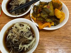 -欣达面馆(天桥支路店)