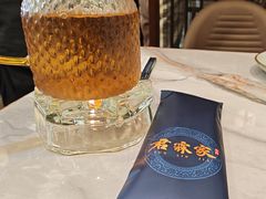 -君霖海鲜私房菜(春柳店)