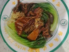 -西关明记肠粉(荔枝湾店)