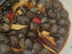 -启东小海鲜(庄先湾路1号店)