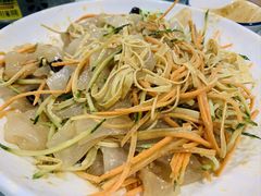 -听涛雅苑百味饺子老家菜馆
