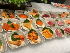 -亚马逊蒸汽活海鲜自助(LCM置汇旭辉广场店)