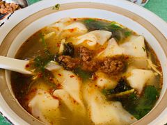 -吴淞老街砂锅馄饨(北兴路店)