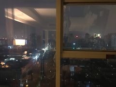 -长沙中国城戴斯酒店