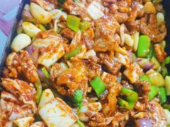 -老三李村河底戳子肉(总店)
