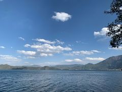 -丽江泸沽湖景区