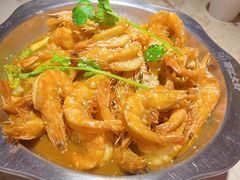 -邵汇大虾(甘井子万达店)