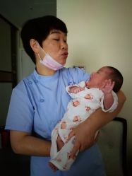 -尚圣月子会所·庄园式月子中心(萧山湘湖店)