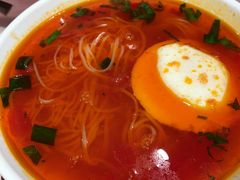 -西贝莜面村(上海百联西郊店)