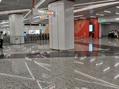 -番禺广场(市桥街道)