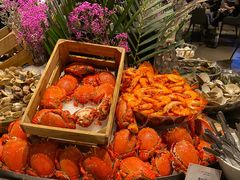 -安蒂娅·海鲜自助餐厅(安蒂娅美兰酒店)