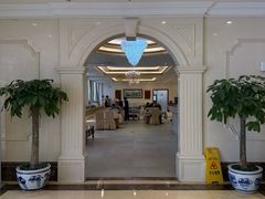 -博雅渔港·融合菜(维也纳国际大酒店)