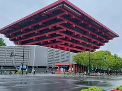 -中华艺术宫(上海美术馆)