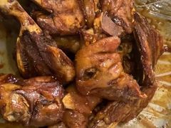 -赵元章肉骨烧(山塘街店)